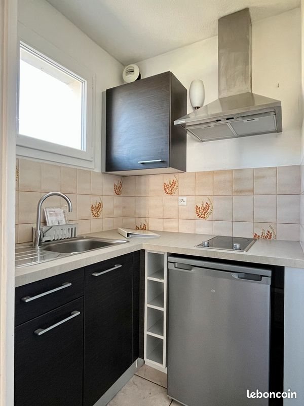 Appartement à louer, 32m², Pau