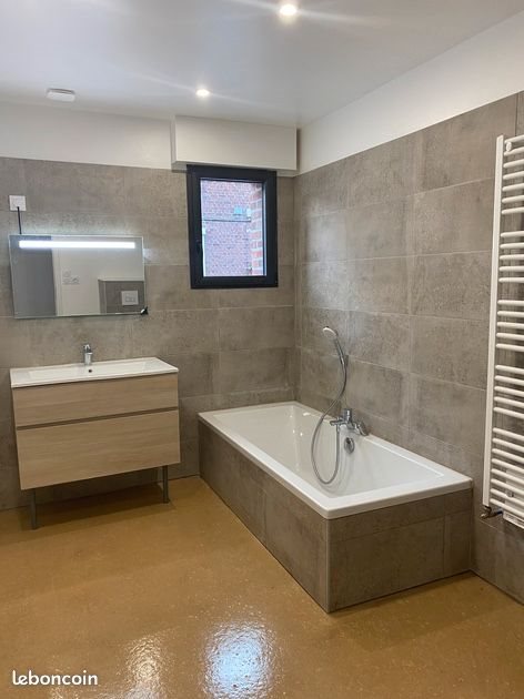 Maison à louer, 130m², Templeuve-en-Pévèle