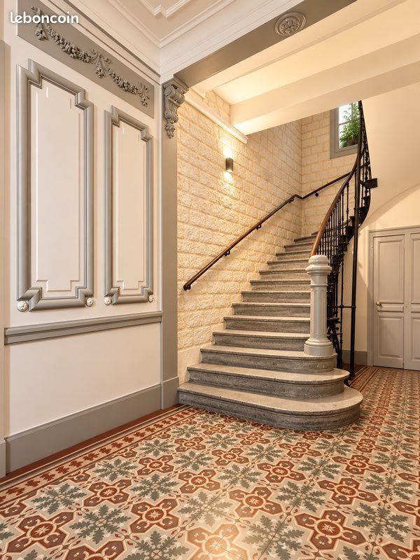 Appartement à vendre, 42m², Montpellier