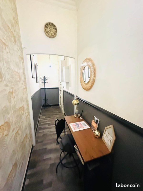 Appartement à vendre, 42m², Montpellier