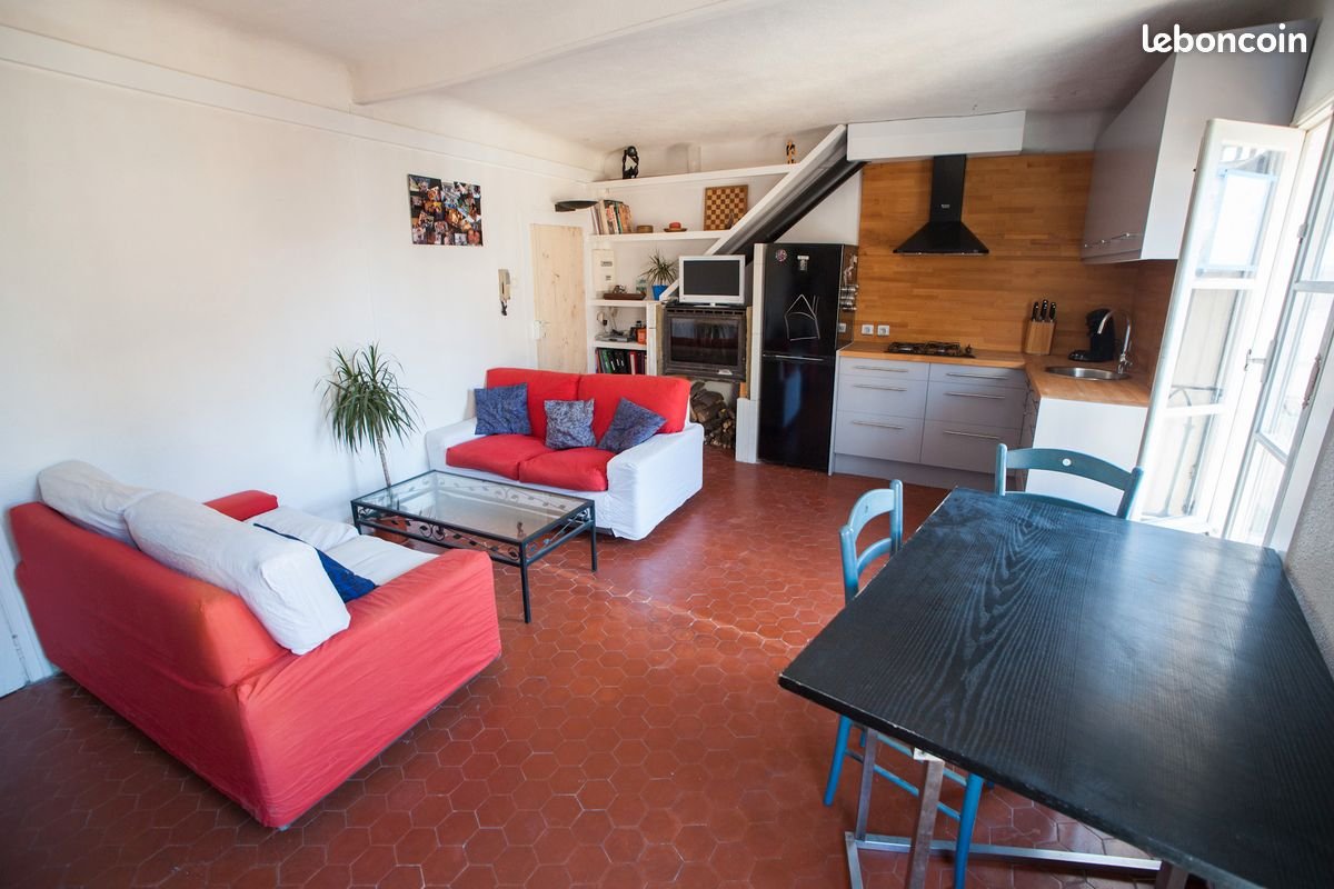 Appartement à louer, 32m², Aix-en-Provence