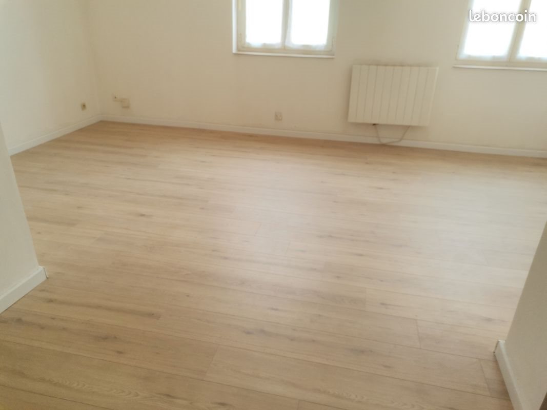 Appartement à louer, 70m², Elbeuf