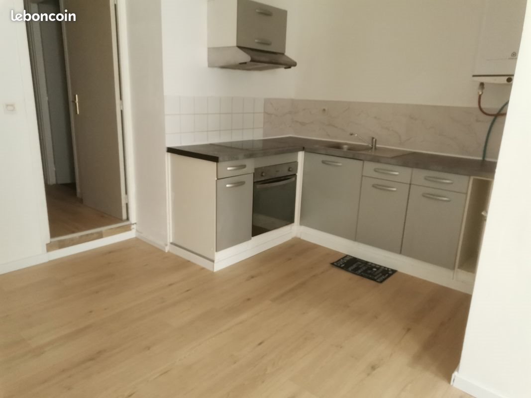 Appartement à louer, 70m², Elbeuf