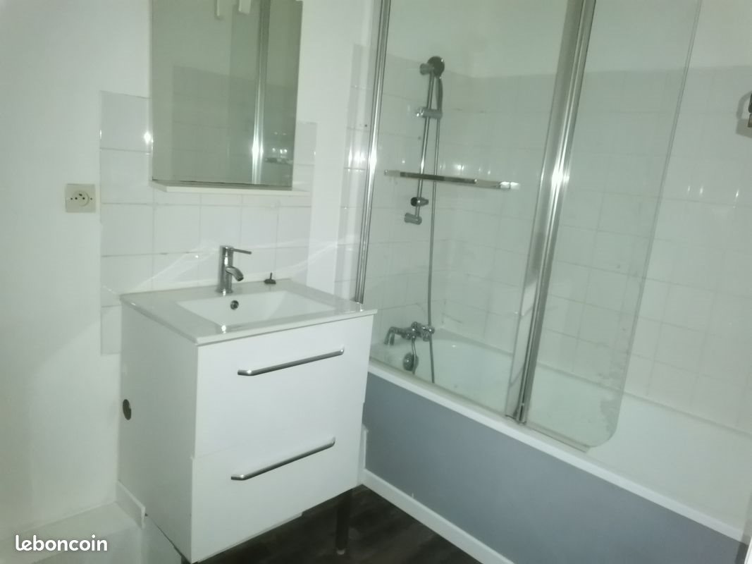 Appartement à louer, 70m², Elbeuf