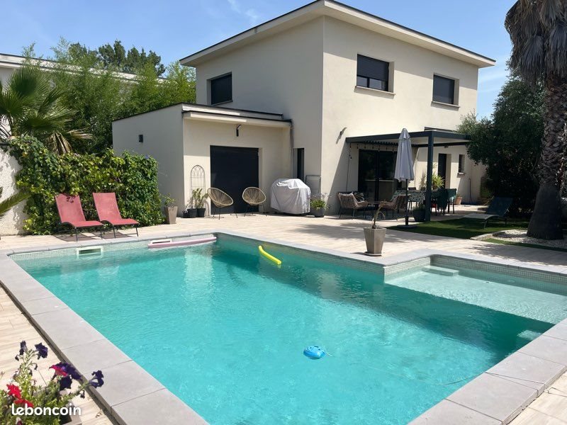 Maison à vendre, 157m², Montarnaud