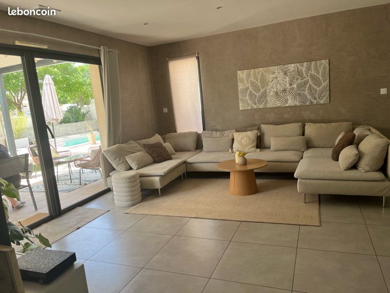 Maison à vendre, 157m², Montarnaud