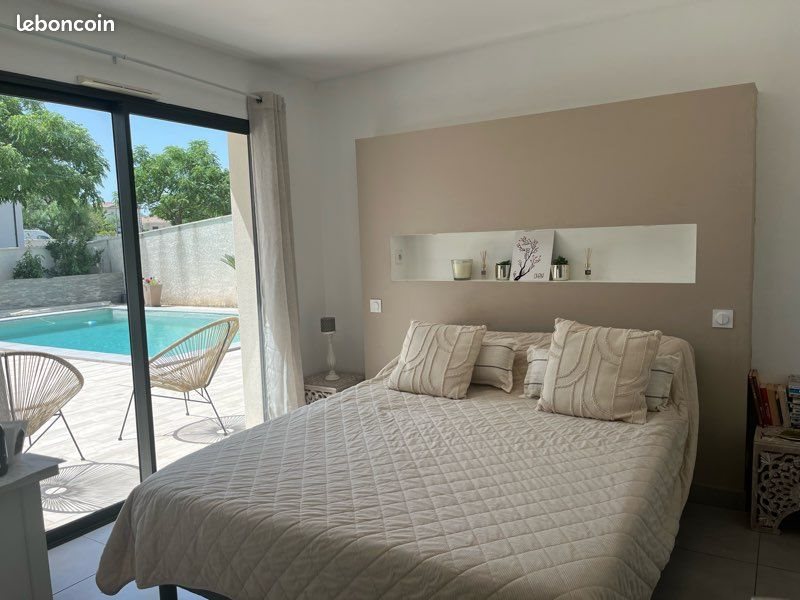 Maison à vendre, 157m², Montarnaud