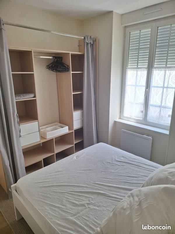 Appartement à louer, 29m², Lanester