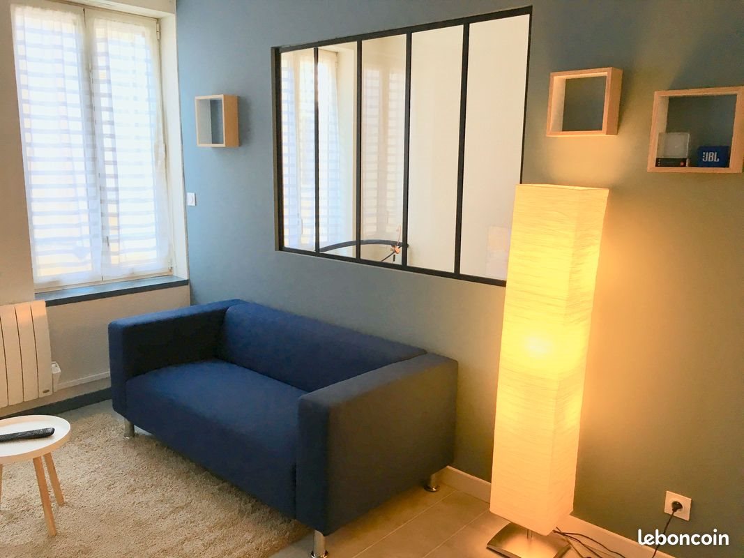 Appartement à louer, 45m², Valence