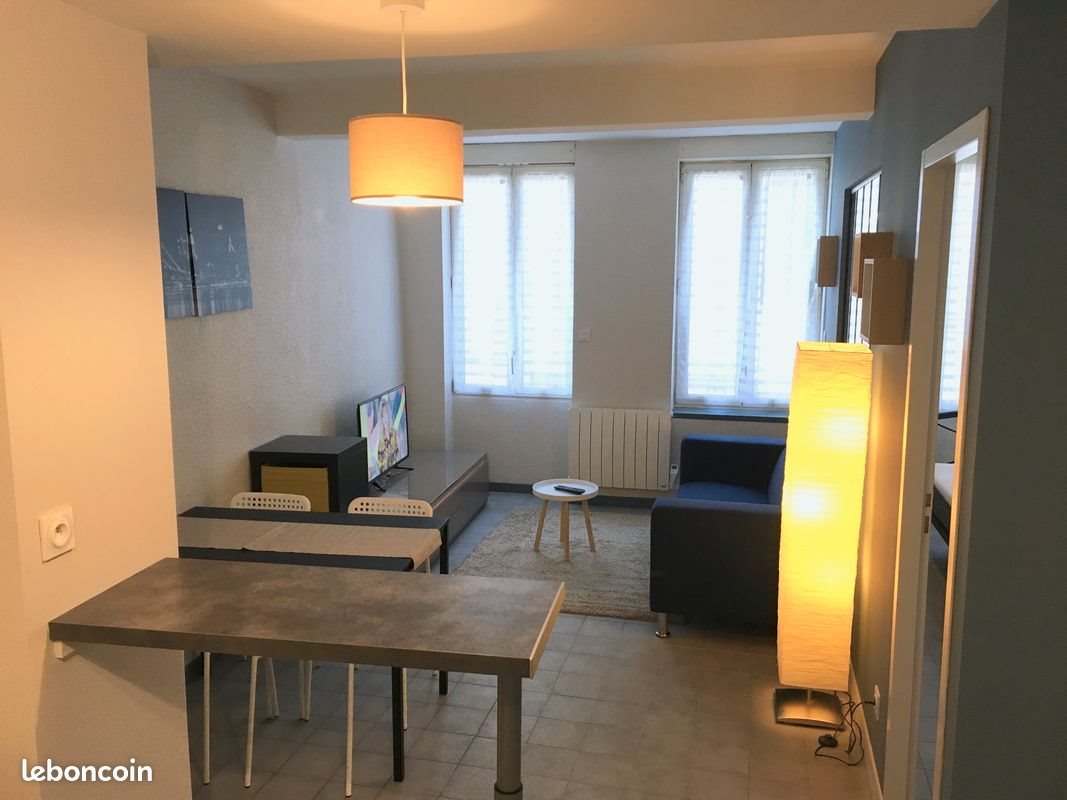 Appartement à louer, 45m², Valence