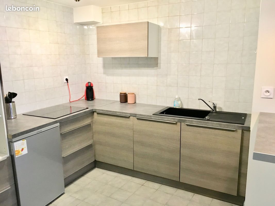 Appartement à louer, 45m², Valence