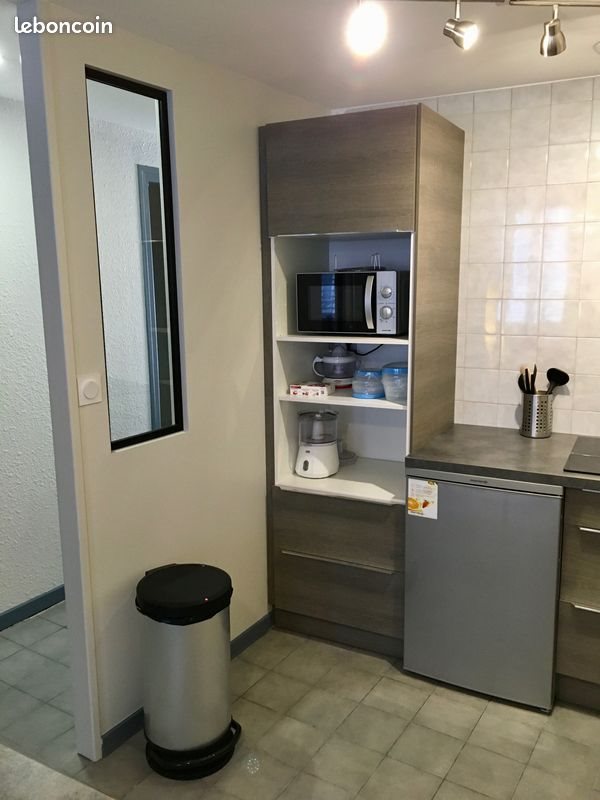 Appartement à louer, 45m², Valence