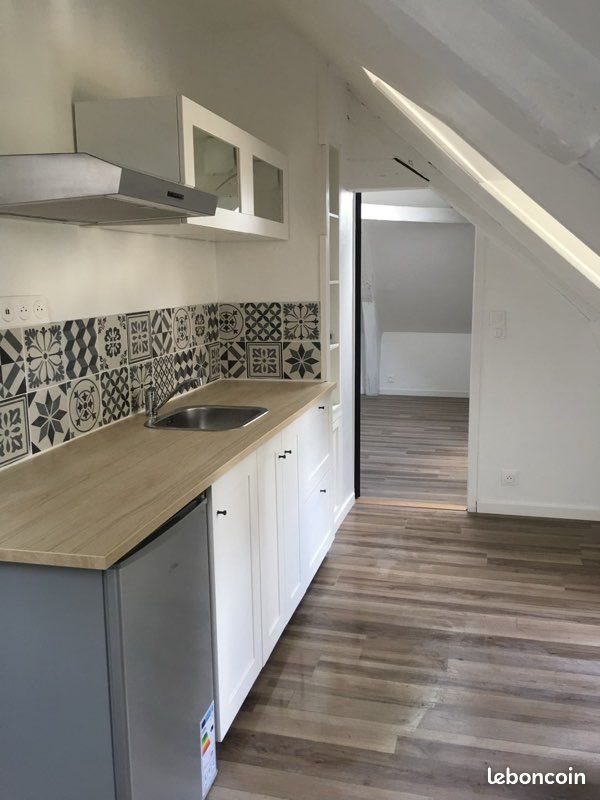 Appartement à louer, 45m², Clermont
