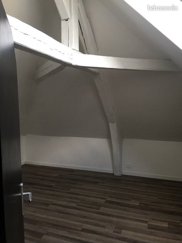Appartement à louer, 45m², Clermont