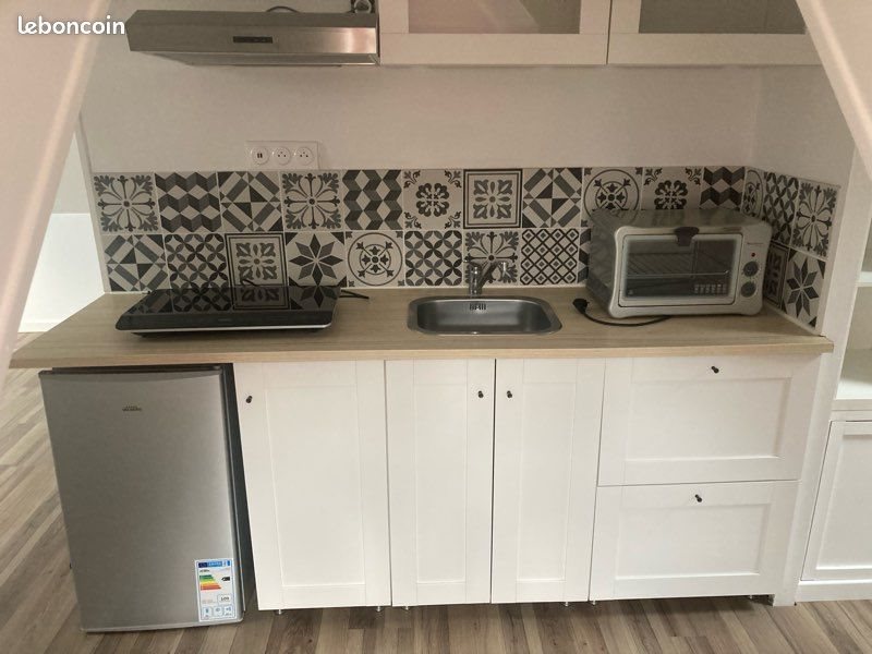 Appartement à louer, 45m², Clermont