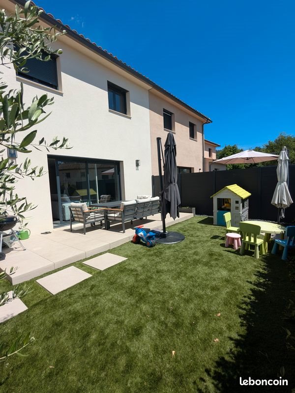 Maison à vendre, 108m², Montauroux