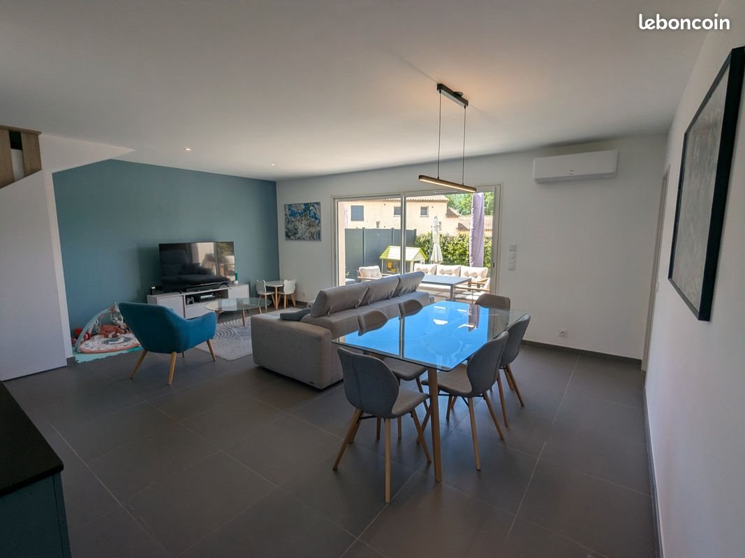 Maison à vendre, 108m², Montauroux