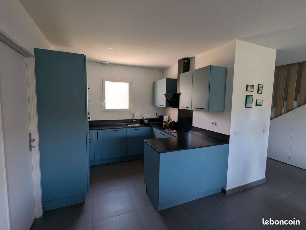 Maison à vendre, 108m², Montauroux
