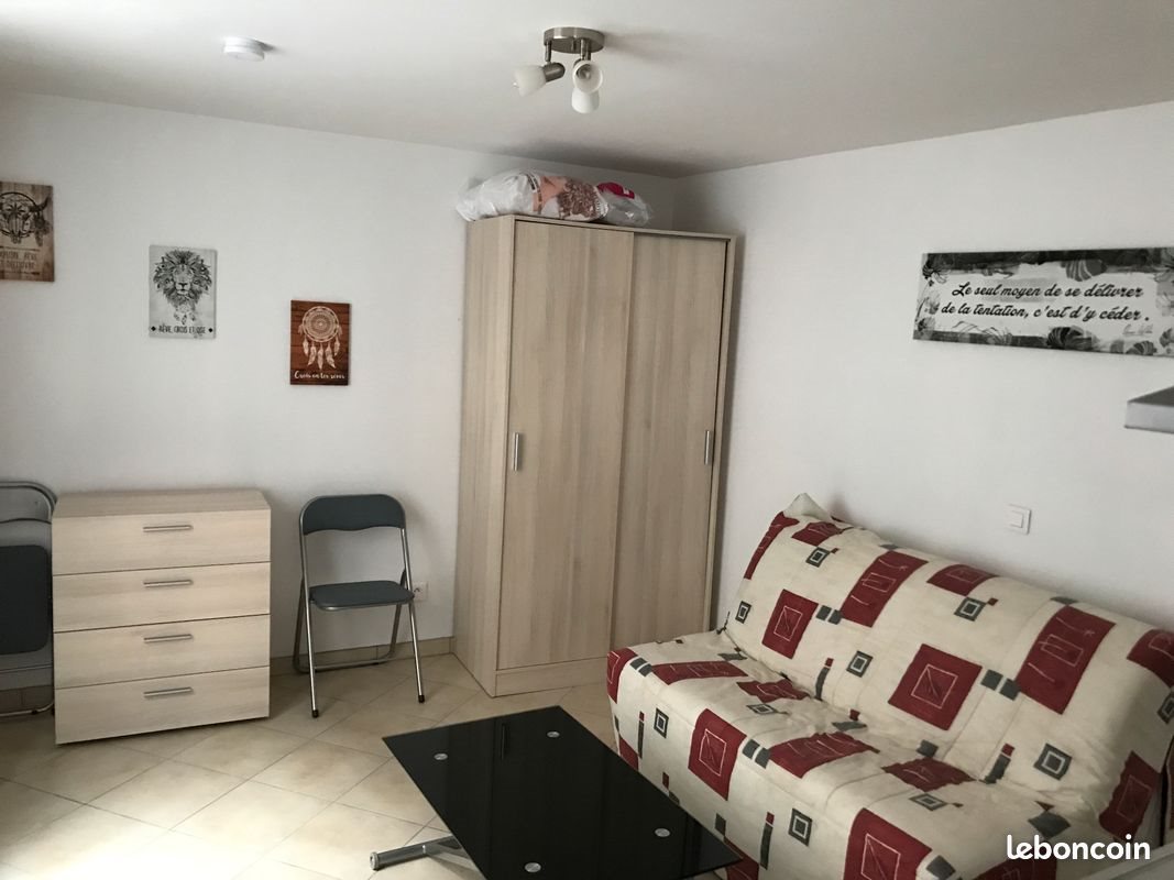 Appartement à louer, 18m², Rodez