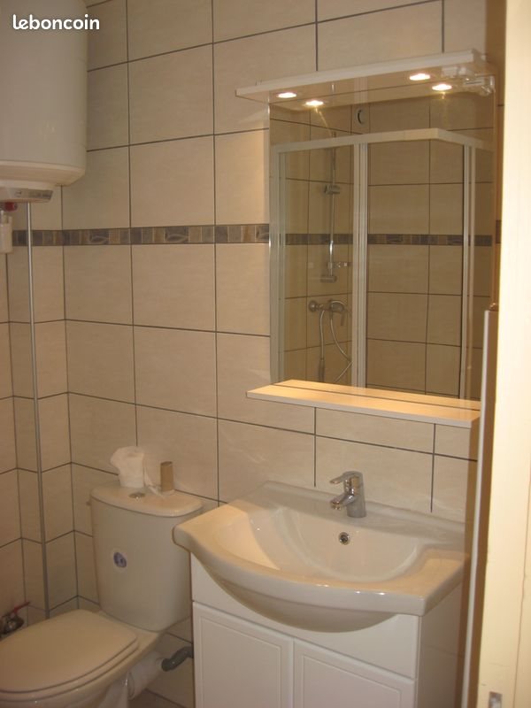 Appartement à louer, 18m², Rodez