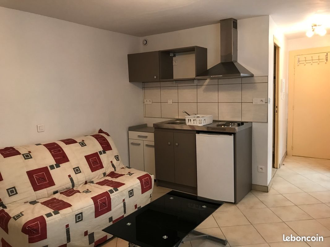 Appartement à louer, 18m², Rodez