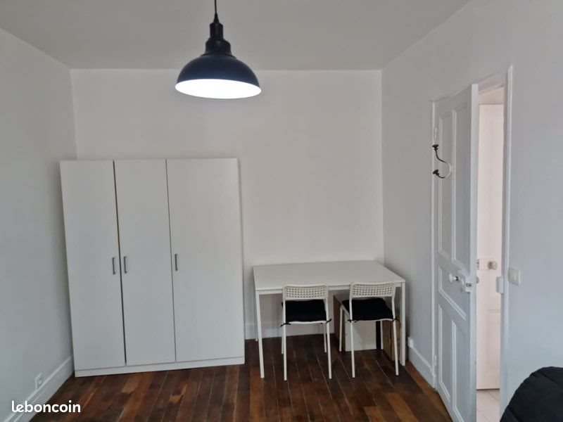 Appartement à louer, 21m², Vincennes