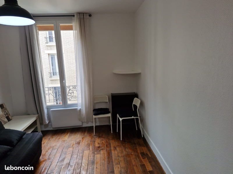 Appartement à louer, 21m², Vincennes