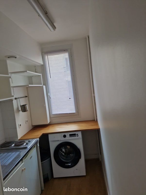 Appartement à louer, 21m², Vincennes