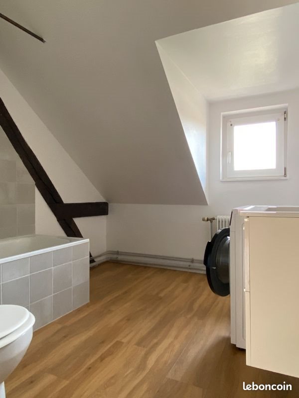 Appartement à louer, 35m², Mulhouse
