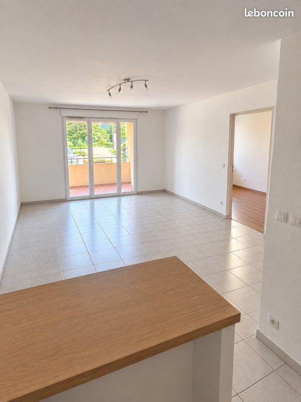 Appartement à louer, 45m², Albertville