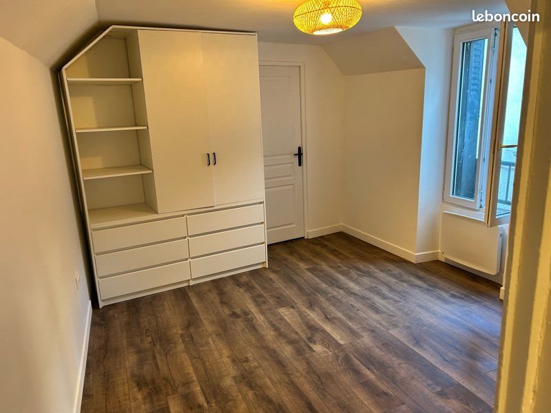 Appartement à vendre, 36m², Etampes