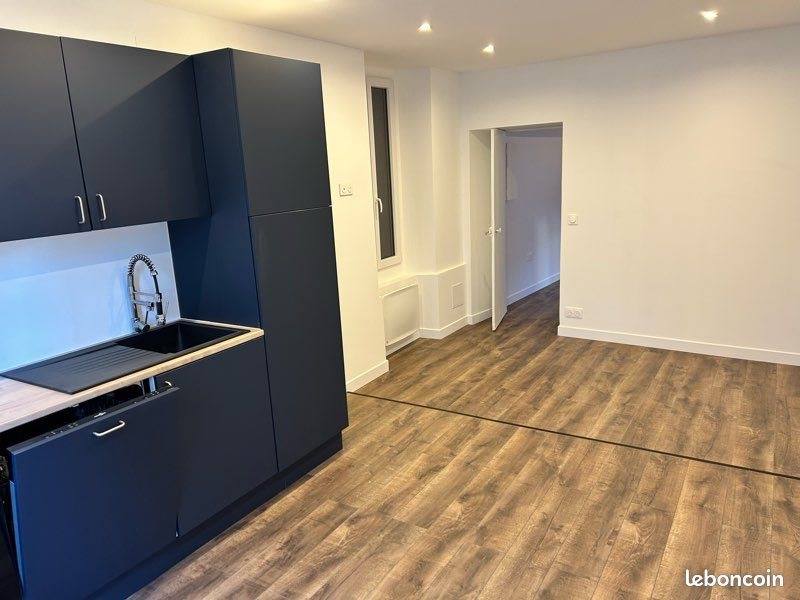 Appartement à vendre, 36m², Etampes