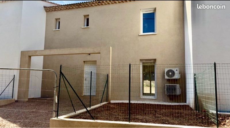Maison à vendre, 80m², Peypin
