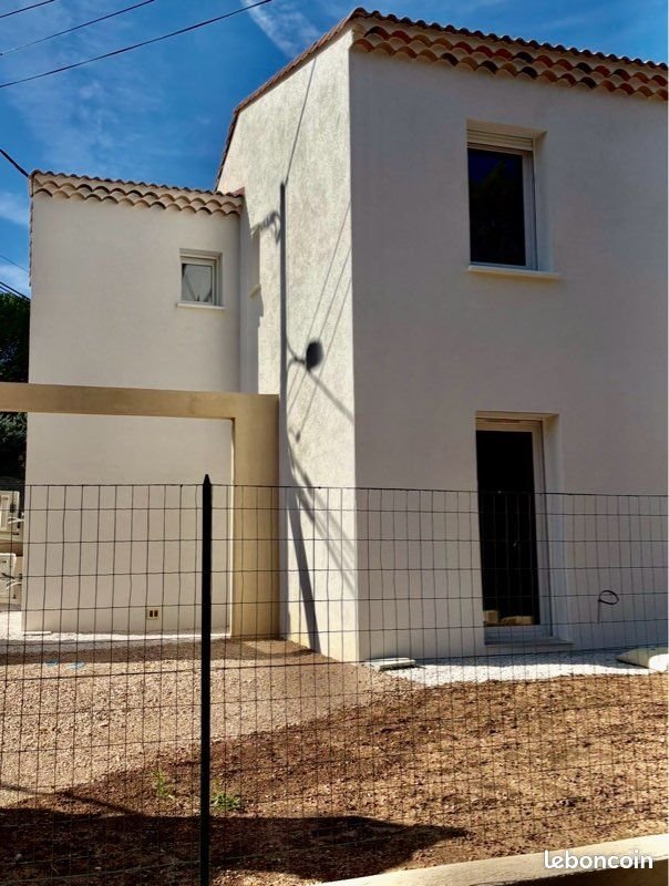Maison à vendre, 80m², Peypin