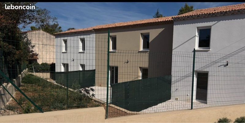 Maison à vendre, 80m², Peypin