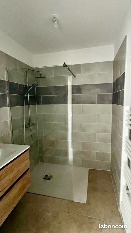 Maison à vendre, 80m², Peypin