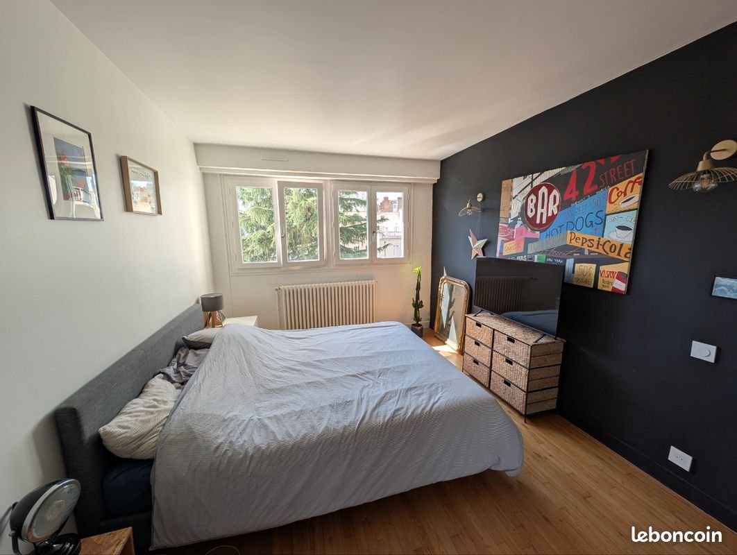 Appartement à louer, 75m², Rennes