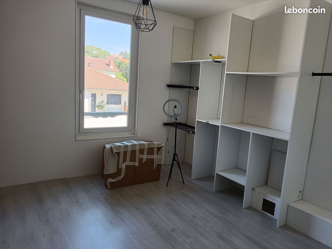 Maison à vendre, 95m², Ruelle-sur-Touvre