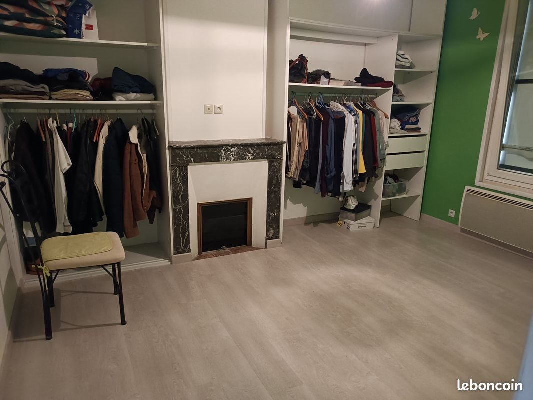 Maison à vendre, 95m², Ruelle-sur-Touvre