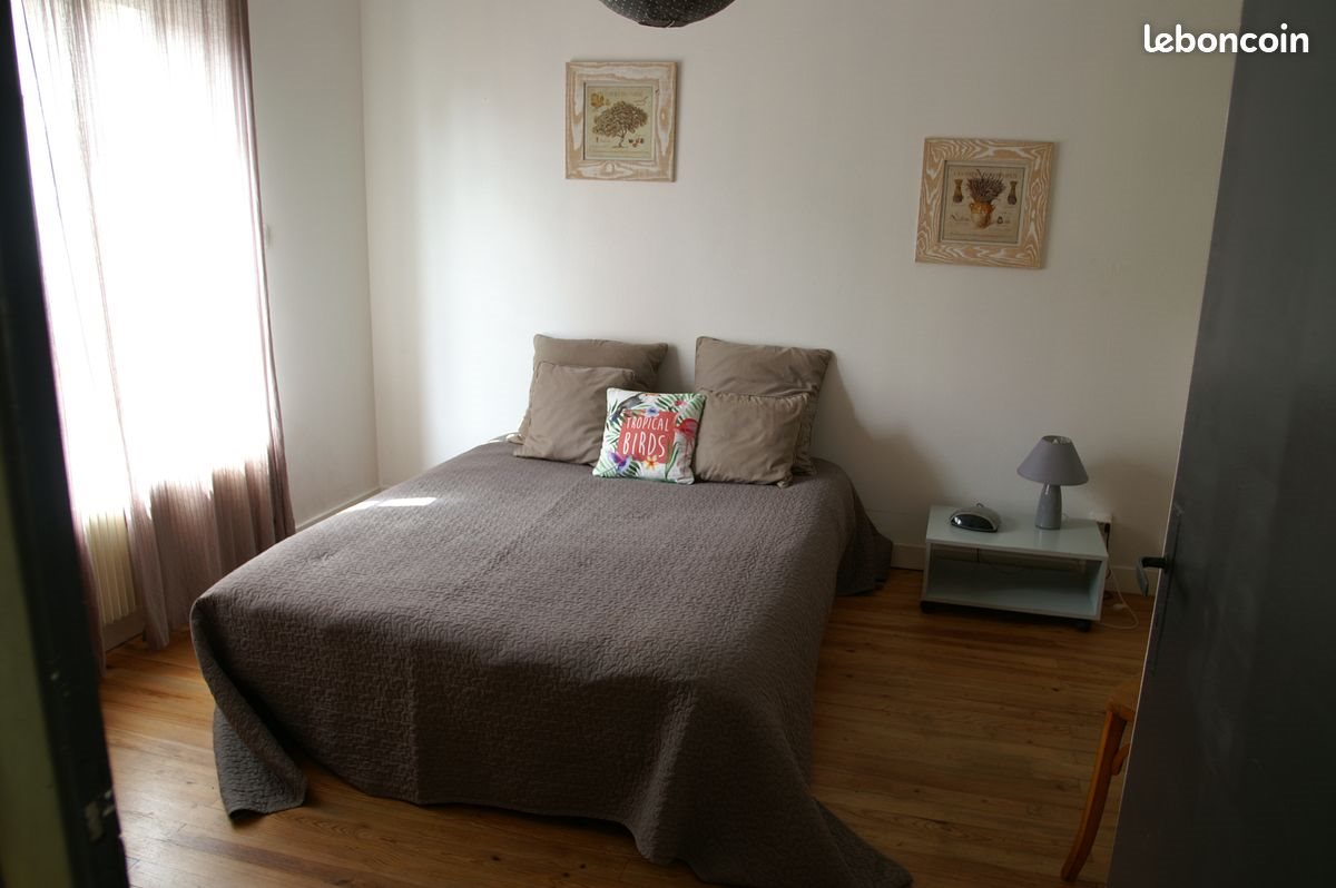 Maison à louer, 80m², La Rochelle