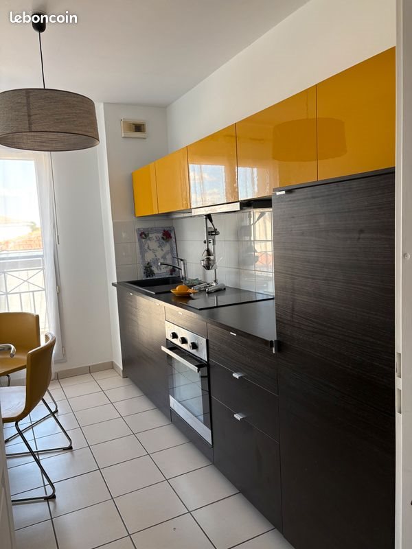 Appartement à vendre, 50m², Le Bouscat