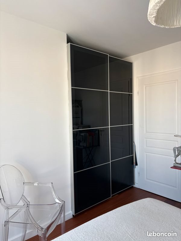 Appartement à vendre, 50m², Le Bouscat