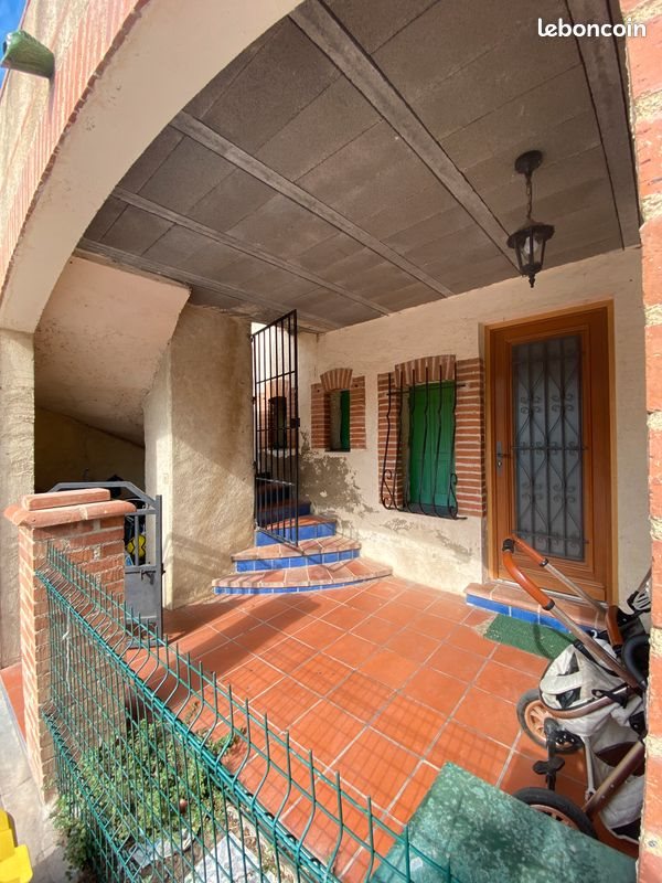 Appartement à louer, 30m², Pollestres
