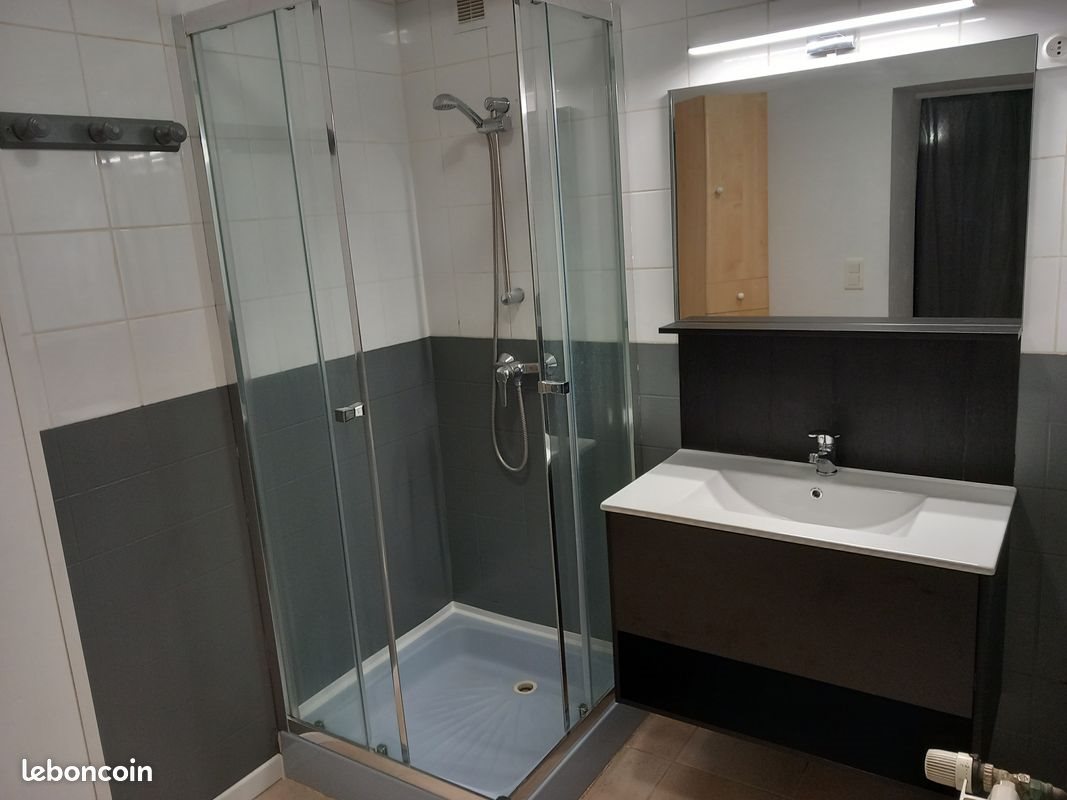 Appartement à louer, 30m², Pollestres