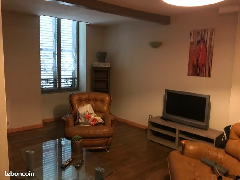 Appartement à louer, 50m², Nevers