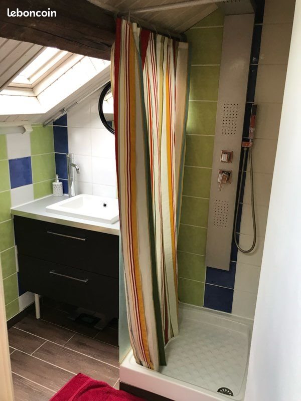 Appartement à louer, 50m², Nevers