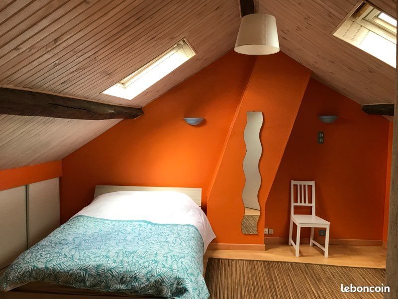 Appartement à louer, 50m², Nevers