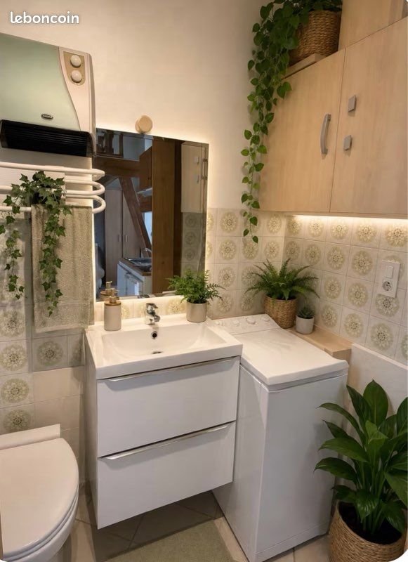 Appartement à louer, 20m², Antibes