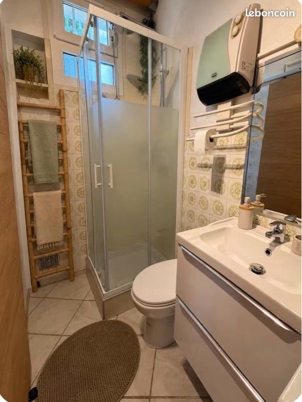 Appartement à louer, 20m², Antibes