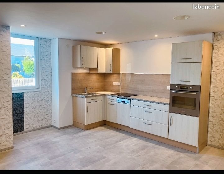 Appartement à louer, 45m², Battenheim